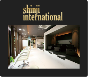 shinji international